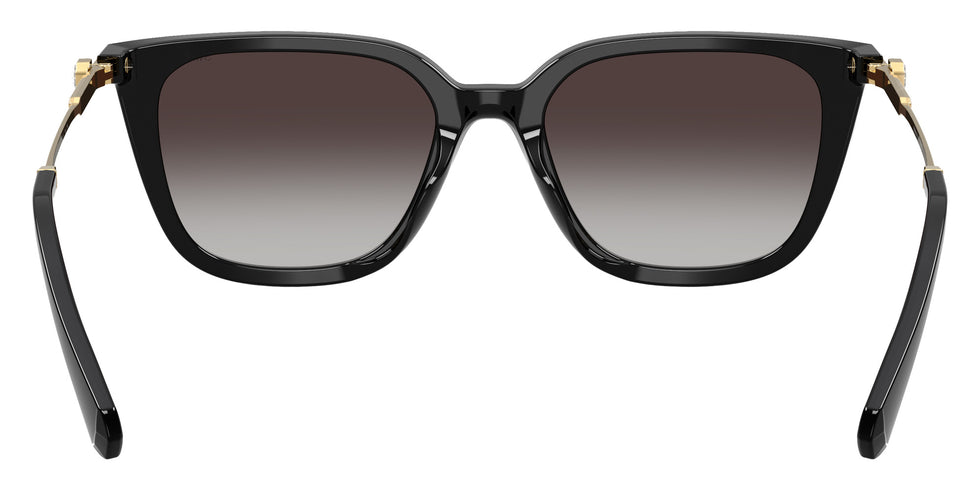 Swarovski SK6054D 10018G 63 - Black / Gradient Gray #id:sk6054d10018g_s:100115