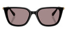 Swarovski SK6054D 1001LA 63 - Black / Violet #id:sk6054d1001la_s:102100