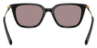 Swarovski SK6054D 1001LA 63 - Black / Violet #id:sk6054d1001la_s:102115