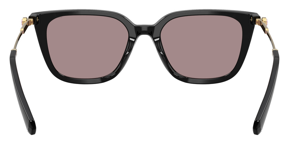 Swarovski SK6054D 1001LA 63 - Black / Violet #id:sk6054d1001la_s:102115