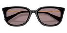 Swarovski SK6054D 1001LA 63 - Black / Violet #id:sk6054d1001la_s:102120