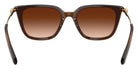 Swarovski SK6054D 108474 63 - Transparent Brown / Gradient Brown #id:sk6054d108474_s:104115