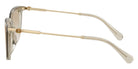 Swarovski SK6054D 300311 63 - Transparent Beige / Gradient Light Gray #id:sk6054d300311_s:106110