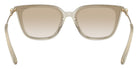 Swarovski SK6054D 300311 63 - Transparent Beige / Gradient Light Gray #id:sk6054d300311_s:106115