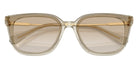 Swarovski SK6054D 300311 63 - Transparent Beige / Gradient Light Gray #id:sk6054d300311_s:106120