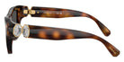 Swarovski SK6056U 100287 50 - Havana #id:sk6056u100287_s:100110
