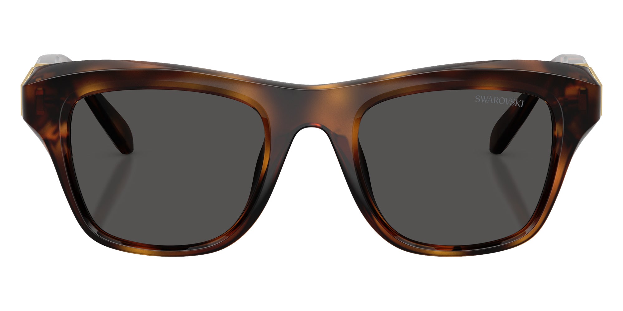 Swarovski SK6056U 100287 50 - Havana #id:sk6056u100287_s:100100