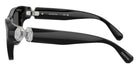 Swarovski SK6056U 103887 50 - Black #id:sk6056u103887_s:102110