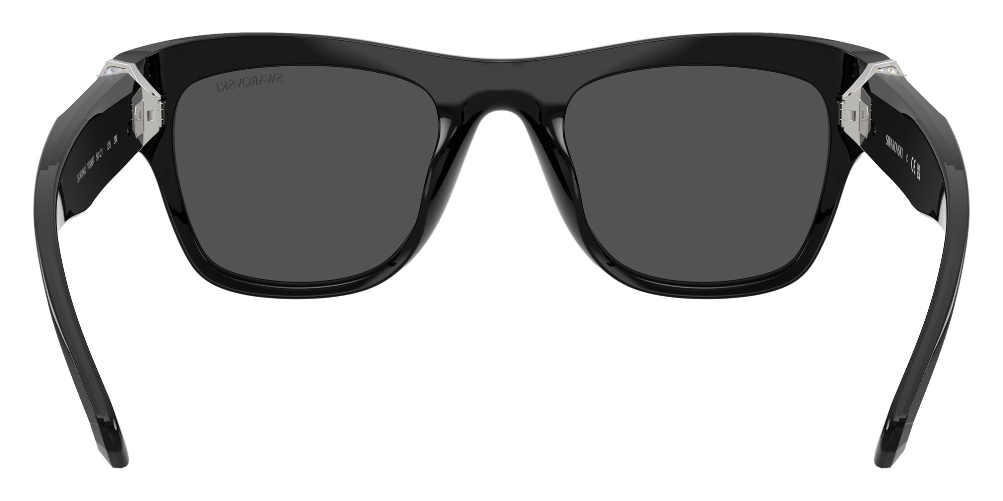 Swarovski SK6056U 103887 50 - Black #id:sk6056u103887_s:102115