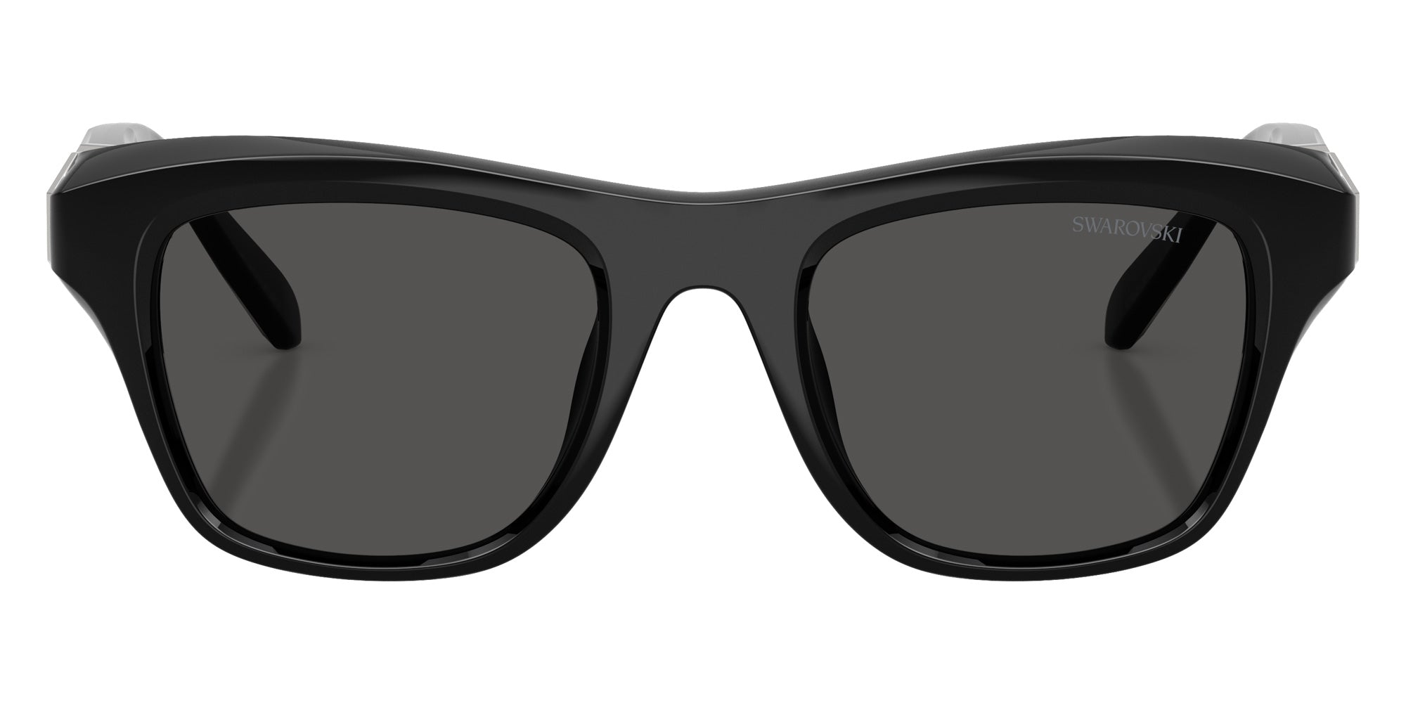 Swarovski SK6056U 103887 50 - Black #id:sk6056u103887_s:102100
