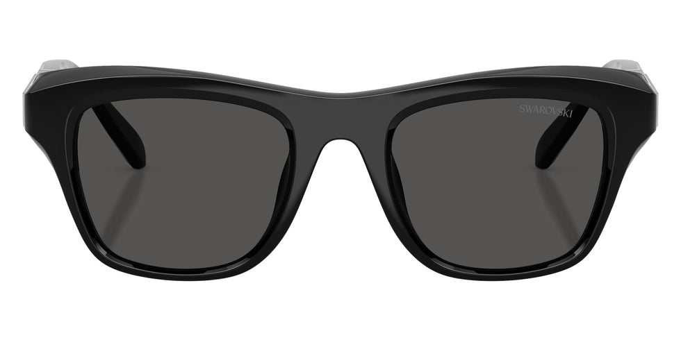 Swarovski SK6056U 103887 50 - Black #id:sk6056u103887_s:102100