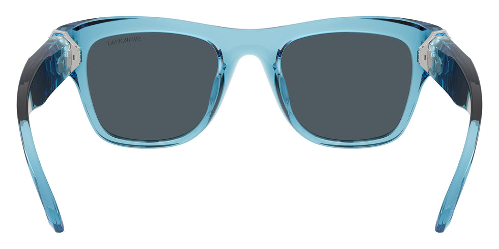 Swarovski SK6056U 107887 50 - Transparent Blue #id:sk6056u107887_s:104115