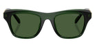 Swarovski SK6056U 108171 50 - Milky Dark Green #id:sk6056u108171_s:106100
