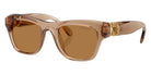 Swarovski SK6056U 109273 50 - Transparent Beige #id:sk6056u109273_s:108105
