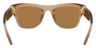 Swarovski SK6056U 109273 50 - Transparent Beige #id:sk6056u109273_s:108115