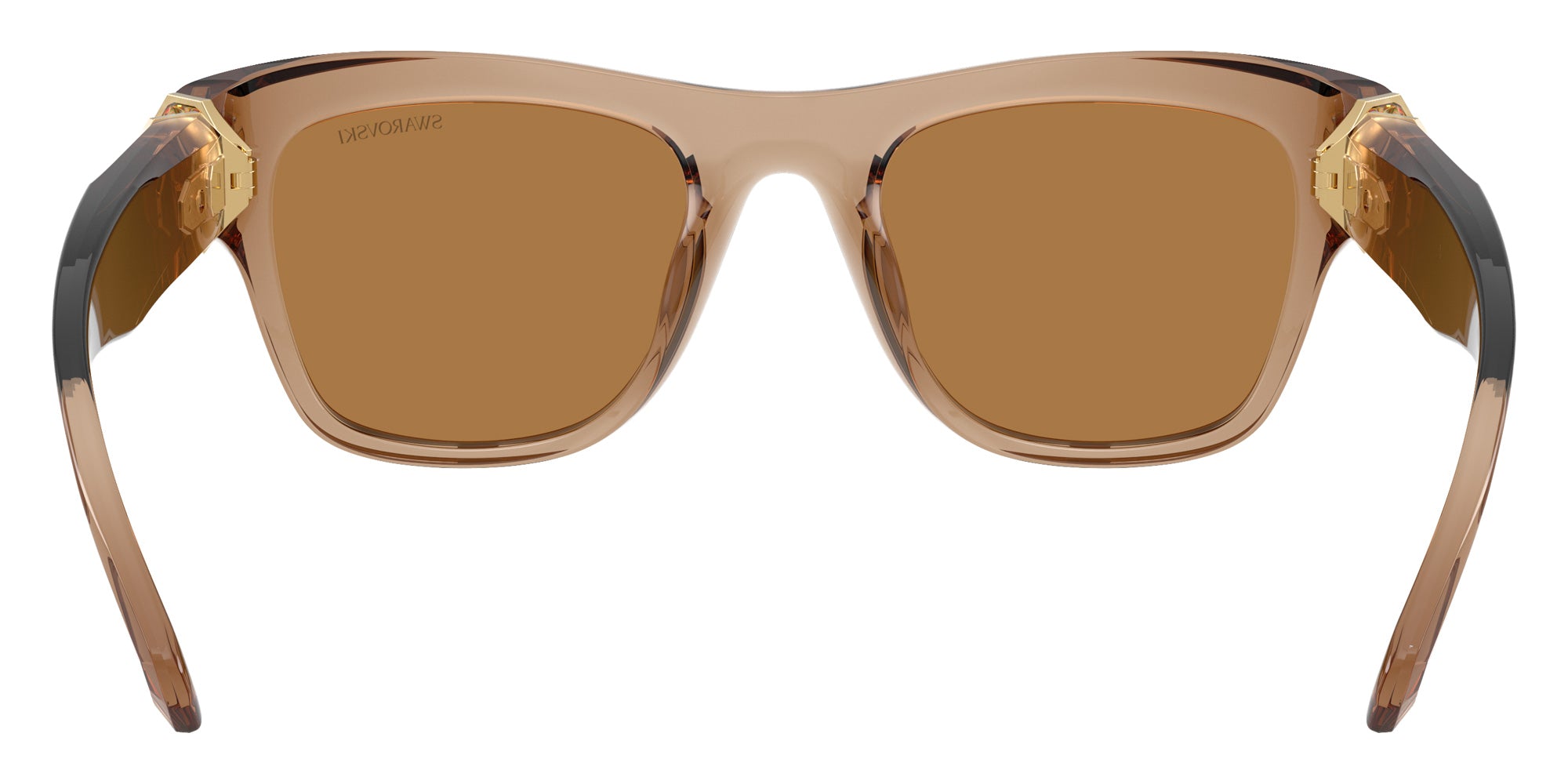 Swarovski SK6056U 109273 50 - Transparent Beige #id:sk6056u109273_s:108115