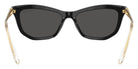 Swarovski SK6057 100187 56 - Black #id:sk6057100187_s:100115