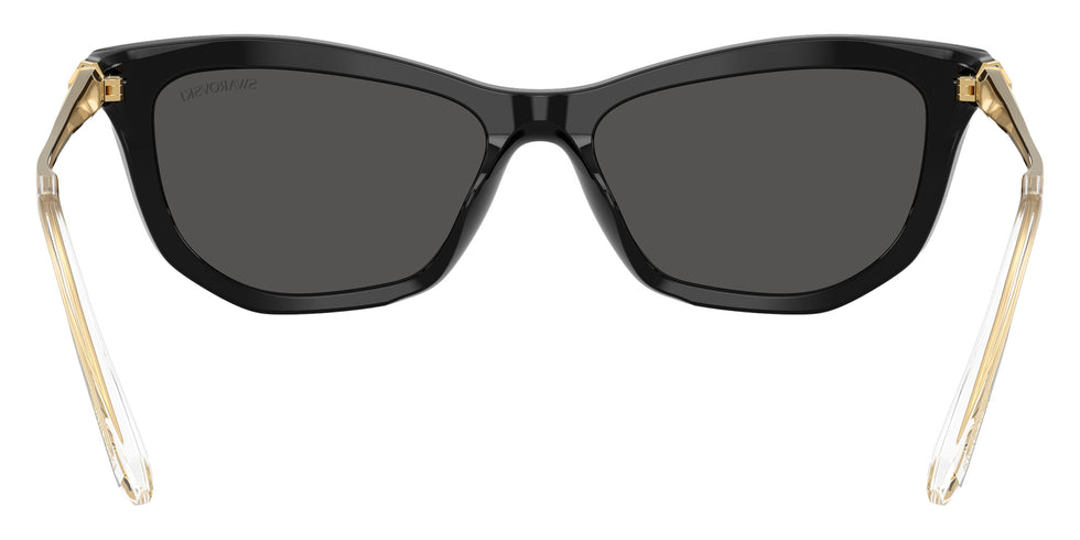 Swarovski SK6057 100187 56 - Black #id:sk6057100187_s:100115