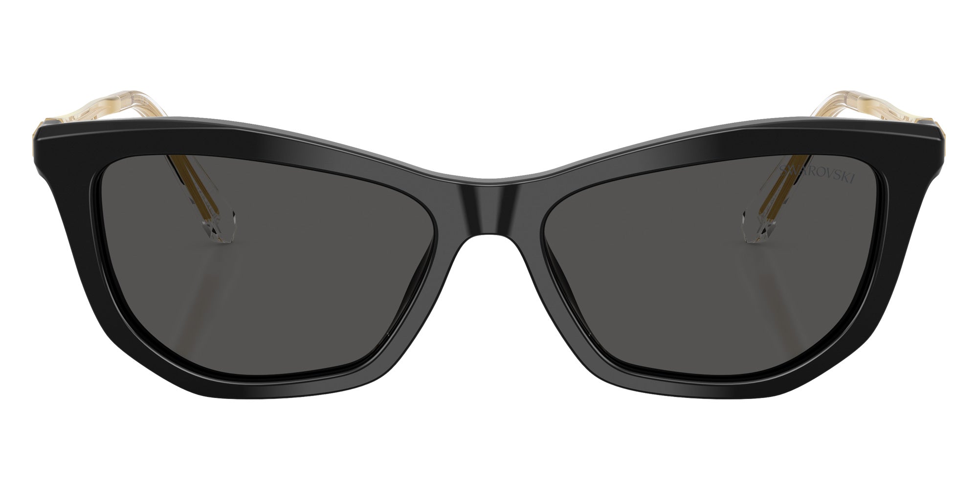 Swarovski SK6057 100187 56 - Black #id:sk6057100187_s:100100
