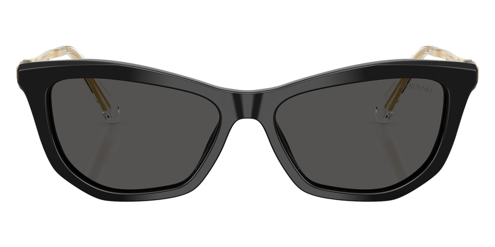 Swarovski SK6057 100187 56 - Black #id:sk6057100187_s:100100