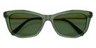 Swarovski SK6057 108571 56 - Transparent Green #id:sk6057108571_s:102120