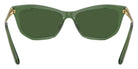Swarovski SK6057 108571 56 - Transparent Green #id:sk6057108571_s:102115