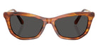 Swarovski SK6057 109187 56 - Striped Havana #id:sk6057109187_s:104100