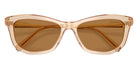 Swarovski SK6057 109273 56 - Transparent Beige #id:sk6057109273_s:106120