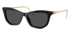 Swarovski SK6057F 100187 56 - Black #id:sk6057f100187_s:100105