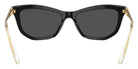 Swarovski SK6057F 100187 56 - Black #id:sk6057f100187_s:100115