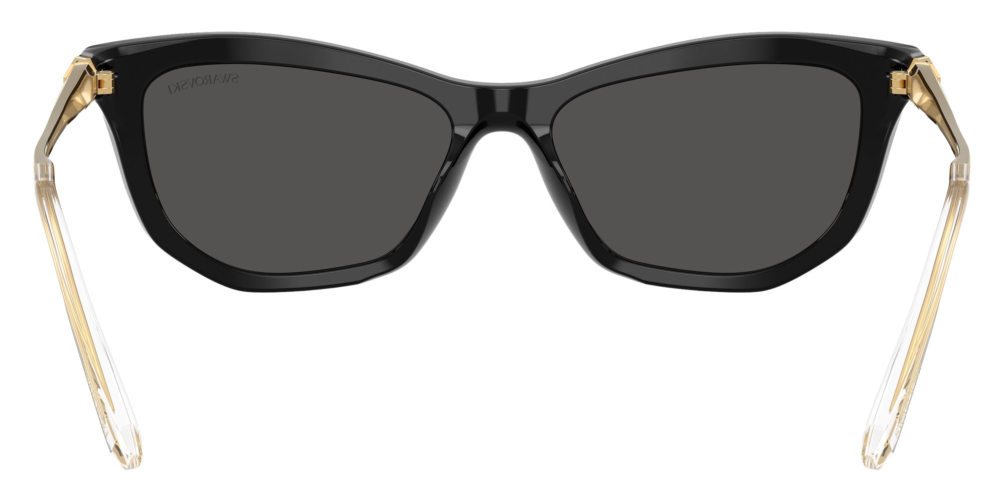 Swarovski SK6057F 100187 56 - Black #id:sk6057f100187_s:100115