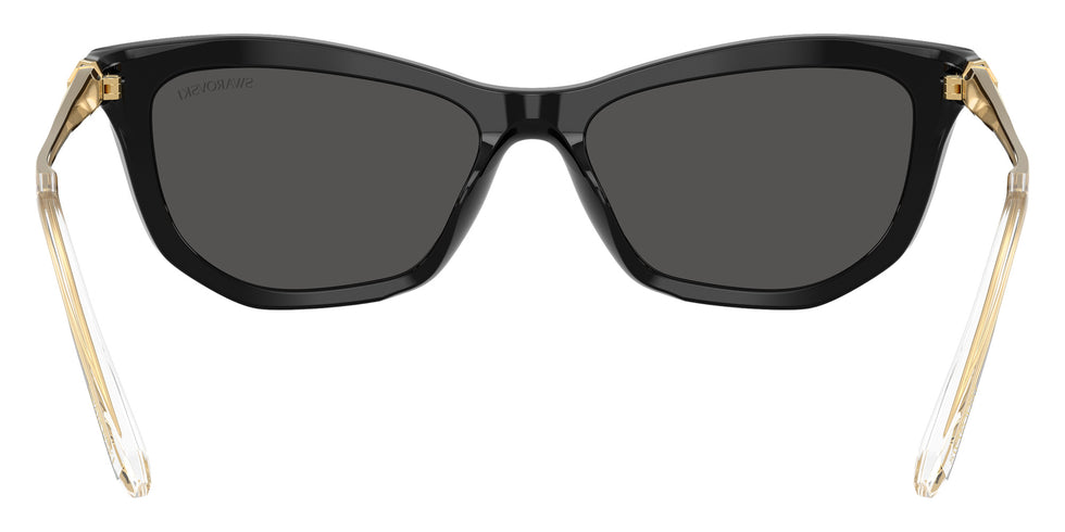 Swarovski SK6057F 100187 56 - Black #id:sk6057f100187_s:100115
