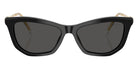 Swarovski SK6057F 100187 56 - Black #id:sk6057f100187_s:100100