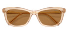 Swarovski SK6057F 109273 56 - Transparent Beige #id:sk6057f109273_s:104120