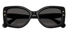 Swarovski SK6058U 100187 54 - Black #id:sk6058u100187_s:100120