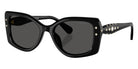 Swarovski SK6058U 100187 54 - Black #id:sk6058u100187_s:100105