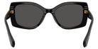 Swarovski SK6058U 100187 54 - Black #id:sk6058u100187_s:100115