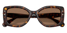 Swarovski SK6058U 100273 54 - Havana #id:sk6058u100273_s:102120
