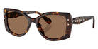Swarovski SK6058U 100273 54 - Havana #id:sk6058u100273_s:102105