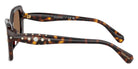 Swarovski SK6058U 100273 54 - Havana #id:sk6058u100273_s:102110