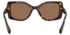 Swarovski SK6058U 100273 54 - Havana #id:sk6058u100273_s:102115