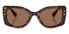 Swarovski SK6058U 100273 54 - Havana #id:sk6058u100273_s:102100
