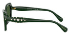Swarovski SK6058U 102671 54 - Dark Green #id:sk6058u102671_s:104110