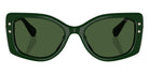 Swarovski SK6058U 102671 54 - Dark Green #id:sk6058u102671_s:104100