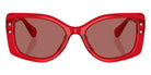 Swarovski SK6058U 110369 54 - Transparent Red #id:sk6058u110369_s:108100