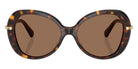 Swarovski SK6059 100273 55 - Havana #id:sk6059100273_s:100100