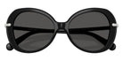 Swarovski SK6059 103887 55 - Black #id:sk6059103887_s:102120