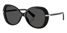 Swarovski SK6059 103887 55 - Black #id:sk6059103887_s:102105