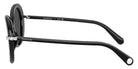 Swarovski SK6059 103887 55 - Black #id:sk6059103887_s:102110