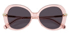 Swarovski SK6059 1070P5 55 - Transparent Pink #id:sk60591070p5_s:104120
